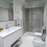 Апартаменты Progress