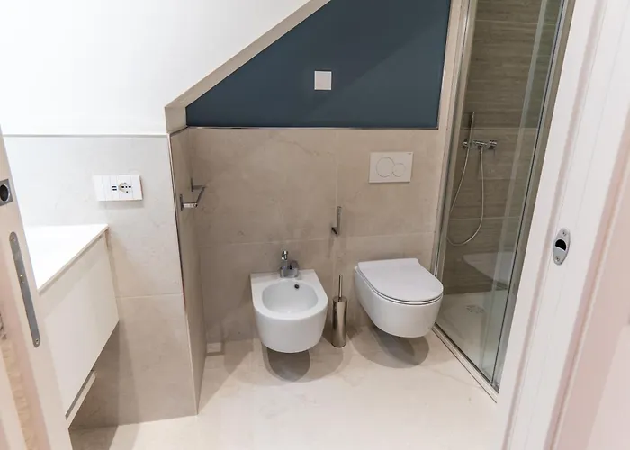 Apartamento Progress Asolo