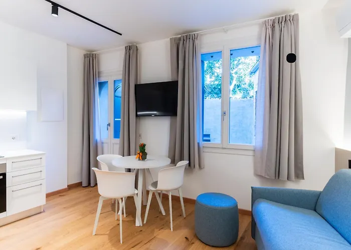 Progress Apartamento Asolo