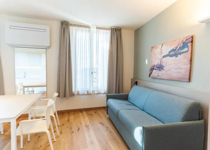 Apartamento Progress Asolo