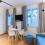Progress Apartman Asolo