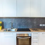 Progress Apartman