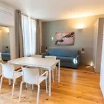 Progress Apartman