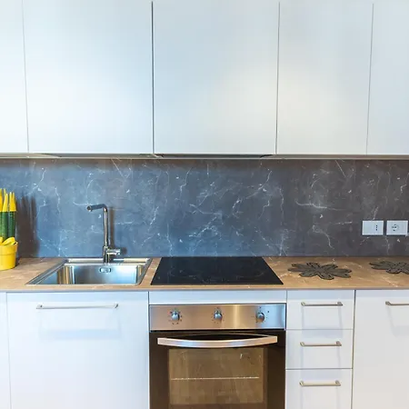 Progress Apartman
