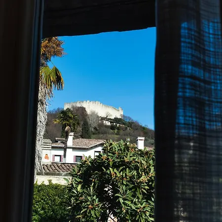 Daire Progress Asolo