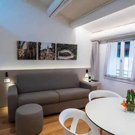 Progress Apartman Asolo