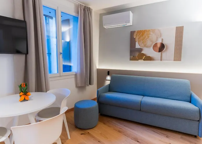 公寓 Progress 阿索洛