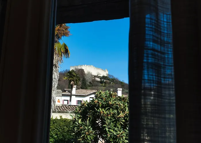 公寓 Progress 阿索洛